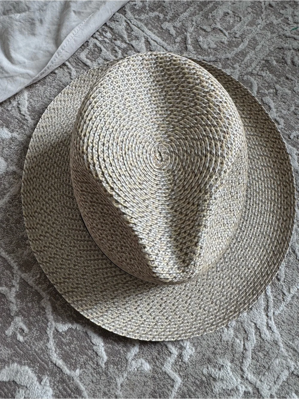 NWT Stetson Fedora